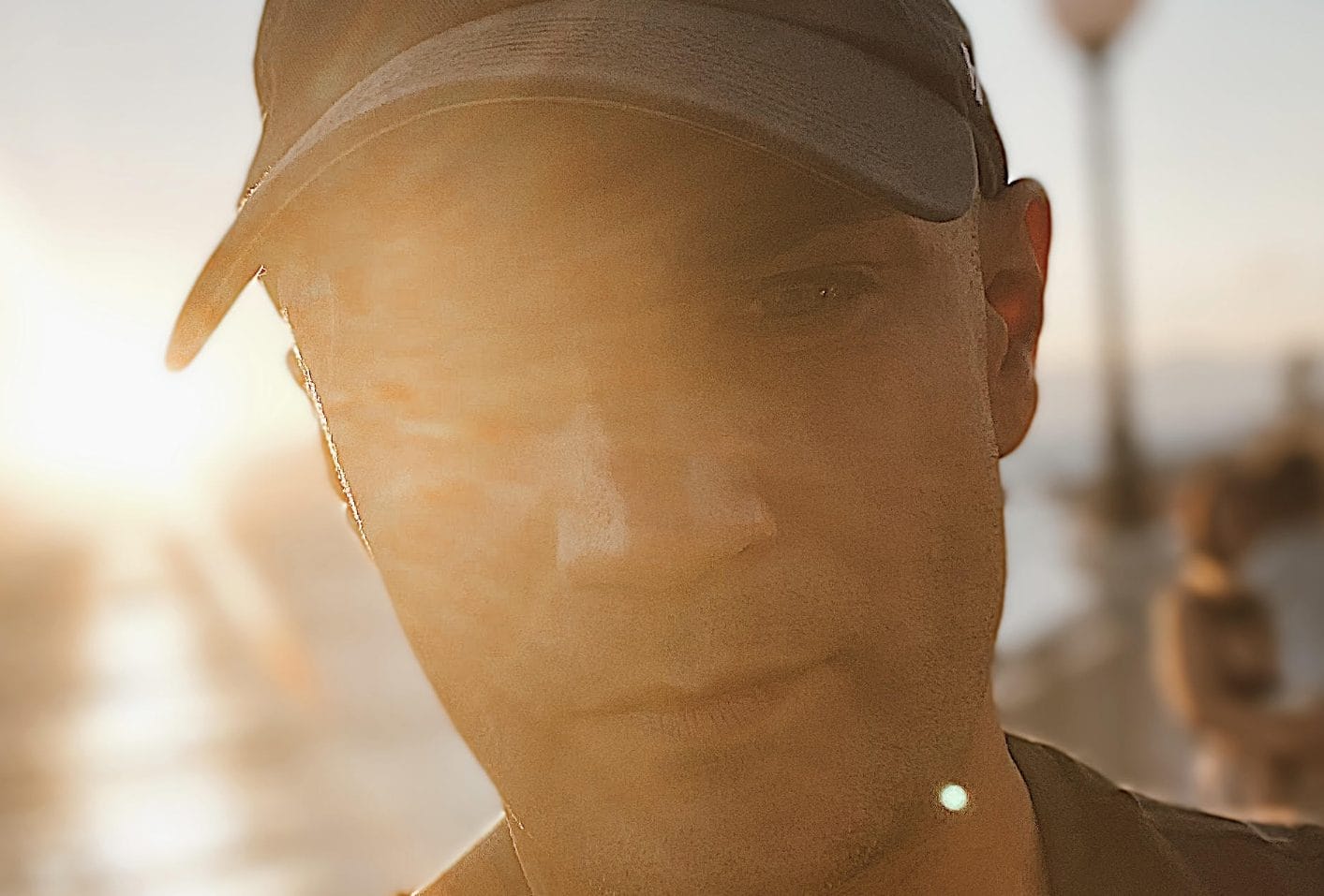 Inger on Sasha Support, Beatport Charts, and Staying Consistent