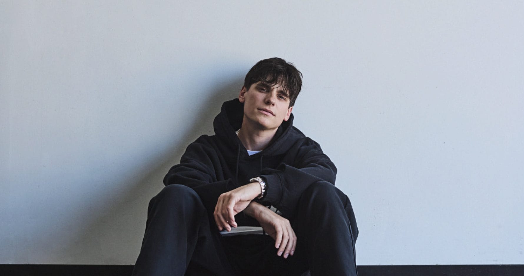 Audien Talks Algorithms, Live Sets, and His New Record “Sacrifice”