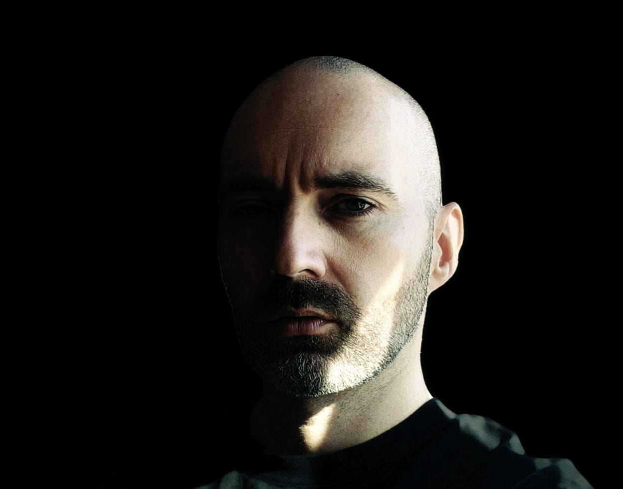 Yulyseus Announces Eight-Track Ambient And Drone Album Nothing Under Heaven