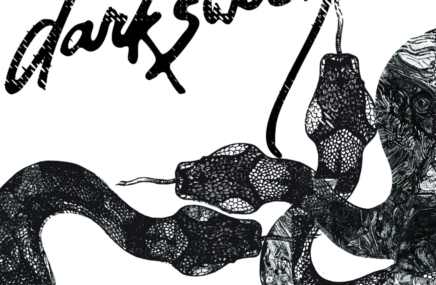 Darkswoon Return With A Focused Fourth Album In Antivenom