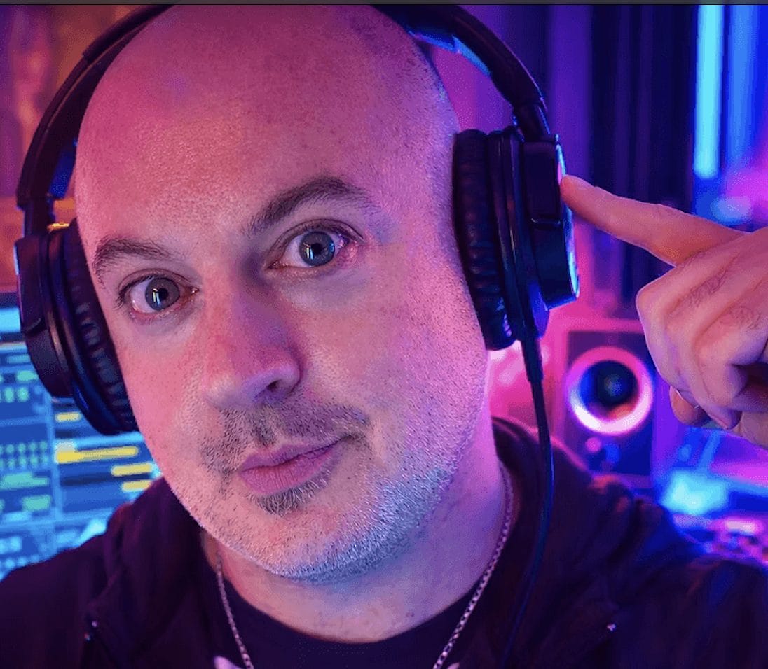 DJ Cards Builds A Stadium-Ready Electronic Track With “We Rise Up”