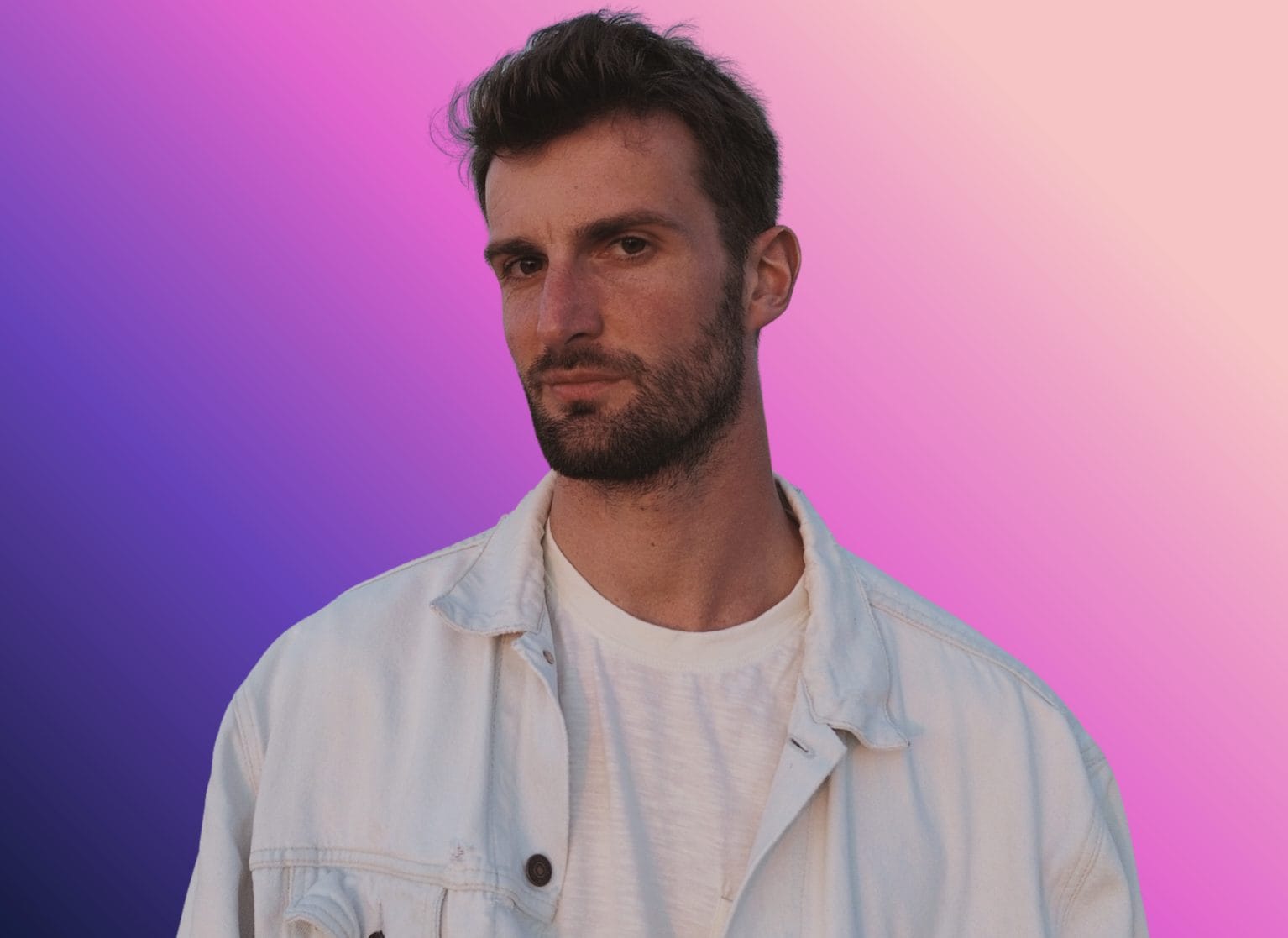 ATH Turns m0n0 jay’s “L.L.L.” Into A 135 BPM Industrial Club Cut