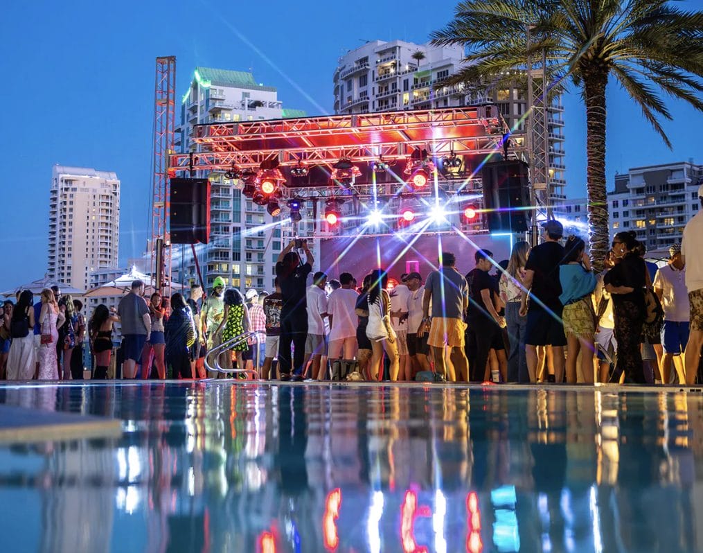 L-Acoustics DJ Lets Artists Move Beyond Standard Stereo Playback