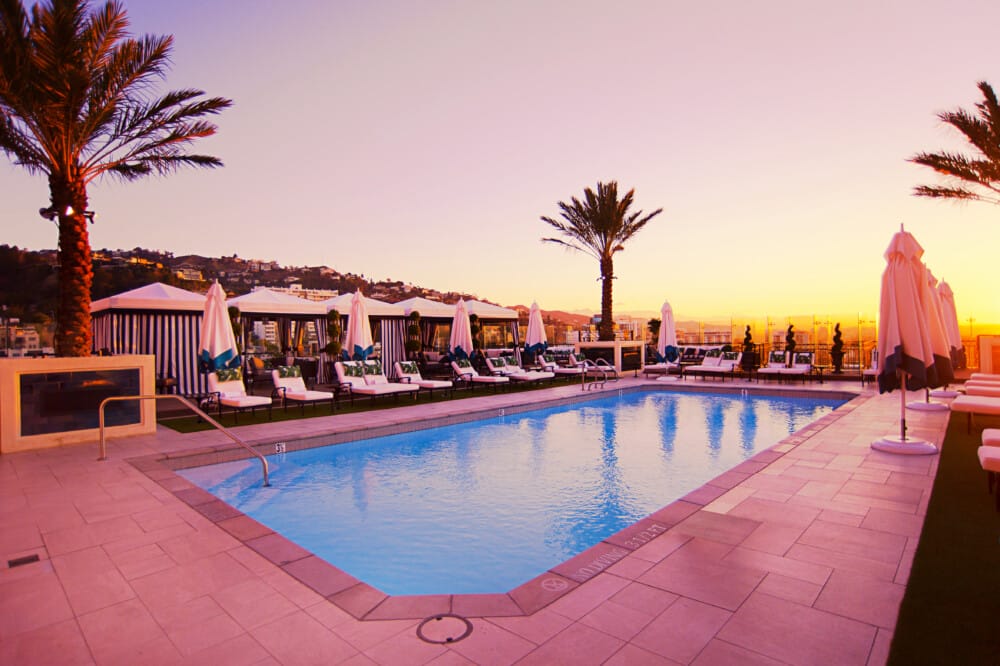 IFF LA、フェスティバル向けの専門的なブッキング環境を導入