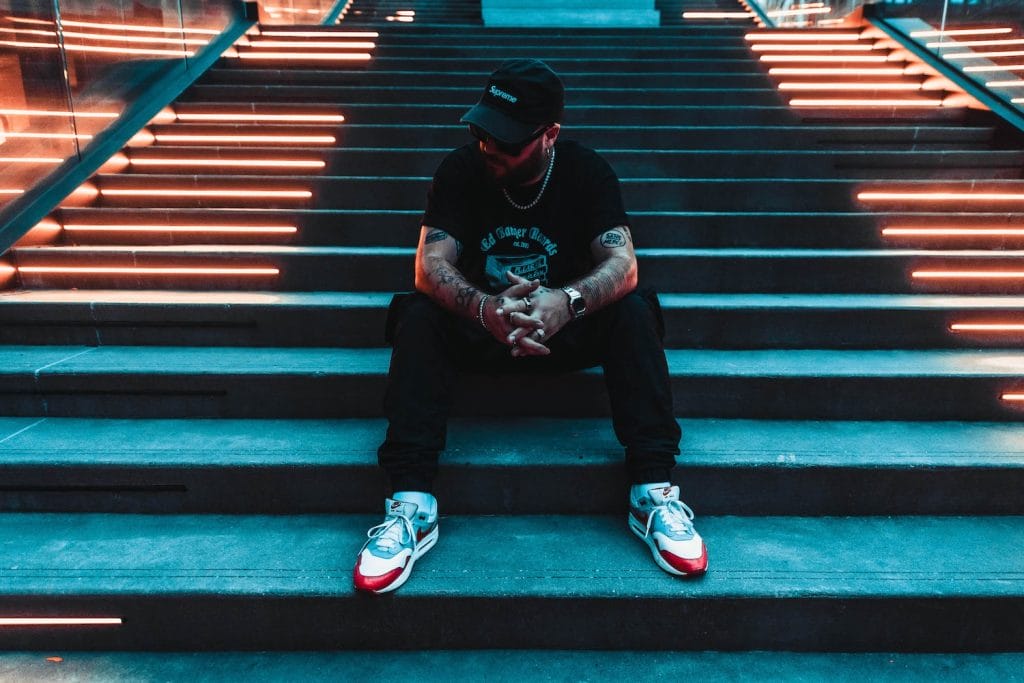 Tony Romera back on Toolroom with Waste My Time