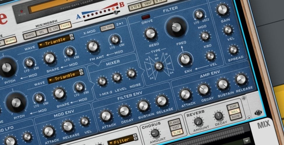 Reason 14 Review: What Drew Me Back To The Rack After Years Away