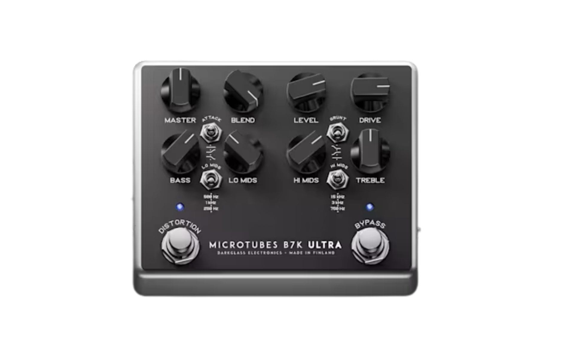 Neural DSP Launches Darkglass Ultimate With 50% Off Sale