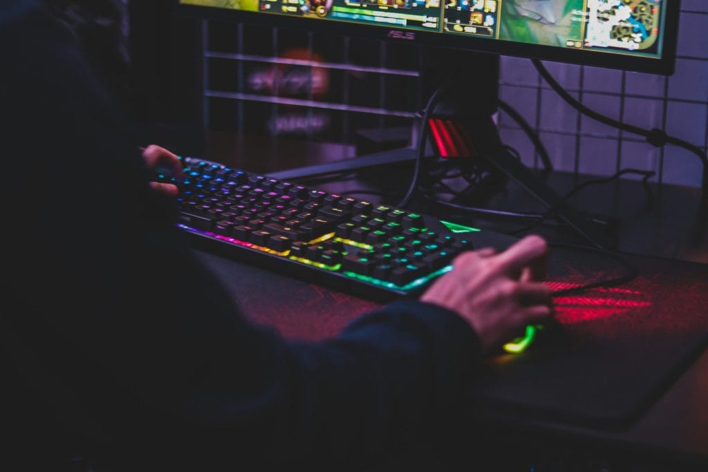 Gaming Between the Gaps: Web Gaming’s Comeback Story