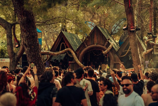 UNUM Festival Returns to Albania With Full 2026 Lineup