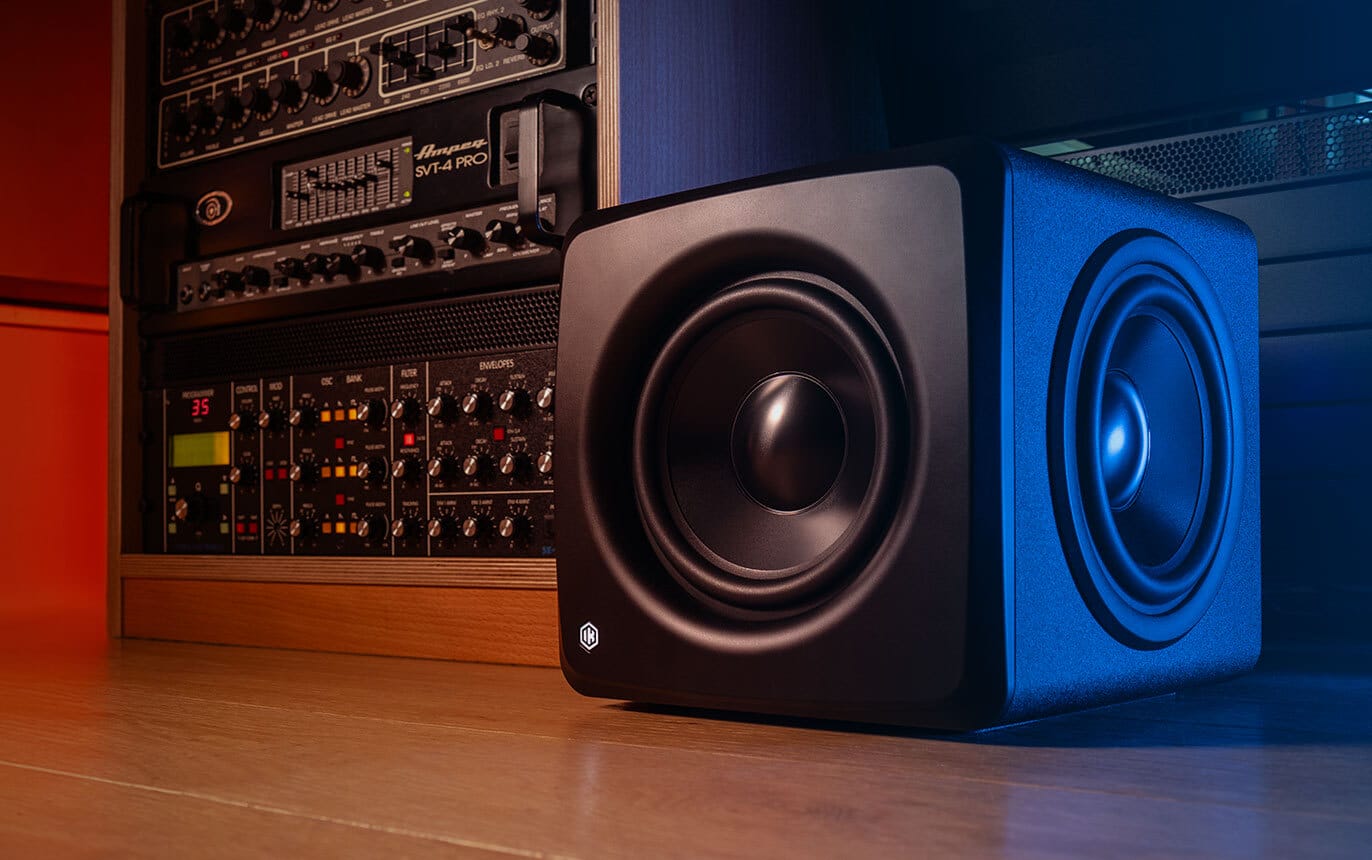 IK Multimedia iLoud Sub Review: Small Room, Full Picture, And An Editor’s Choice Winner