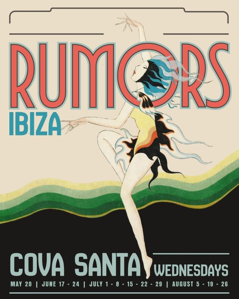 Guy Gerberが語る「Instinct」、パフォーマンス、そしてRUMORSの未来