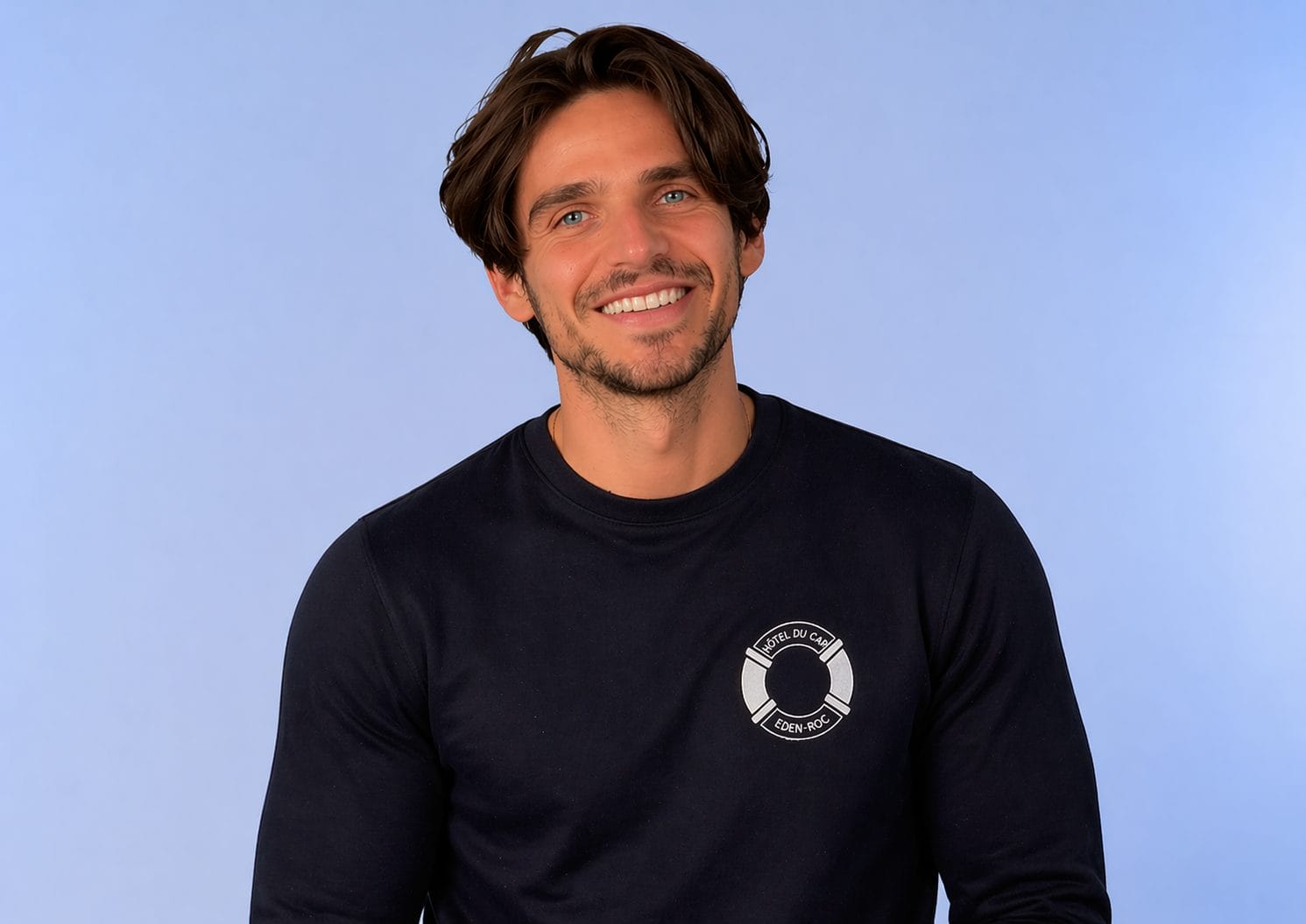 French Creator, Ben Guez is Using Music to Kill the ‘Textbook’ Era