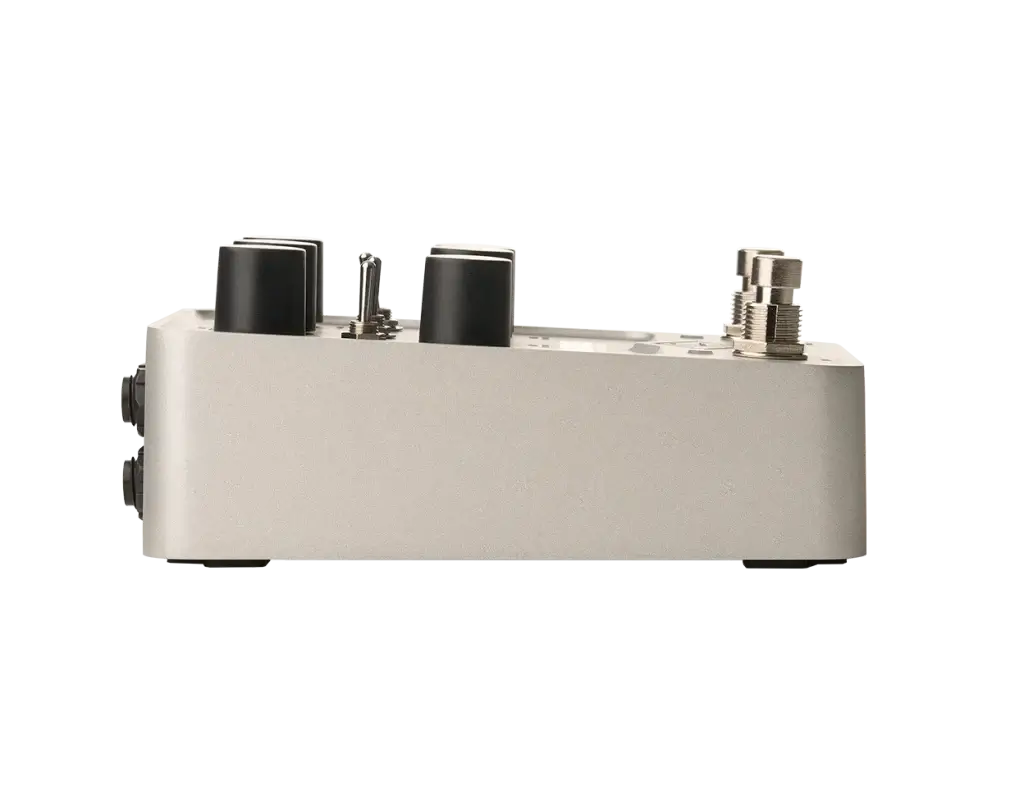 Universal Audio Knuckles ’92 Review: A Guitar Pedal That Works Shockingly Well On Synths