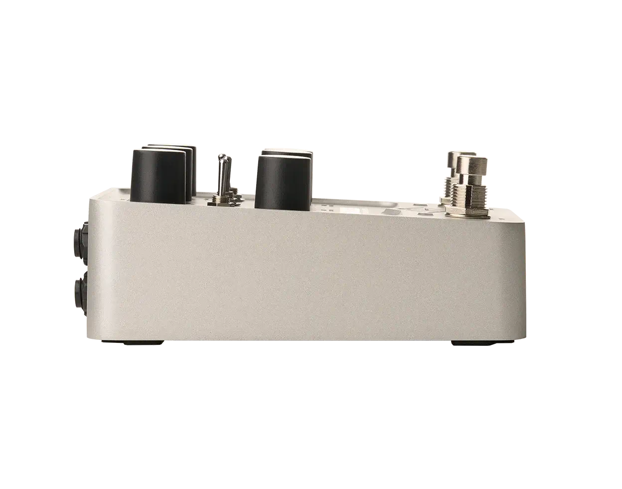 Universal Audio Knuckles ’92 Review: A Guitar Pedal That Works Shockingly Well On Synths