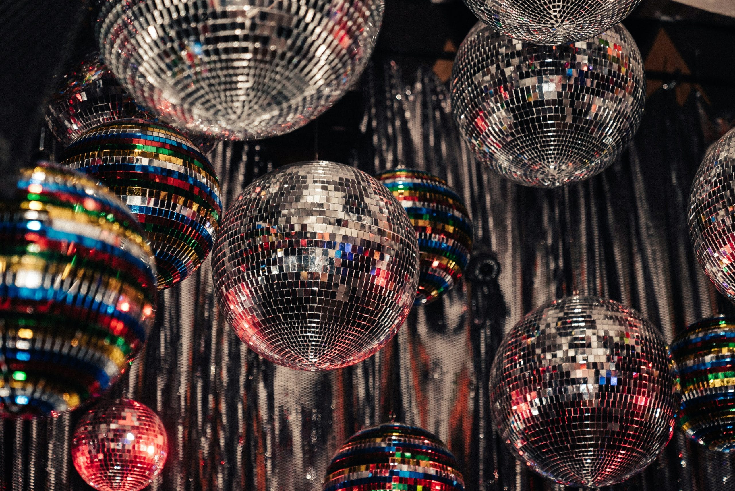 20 Best Free New Disco Sample Packs and Nu Disco Freebies
