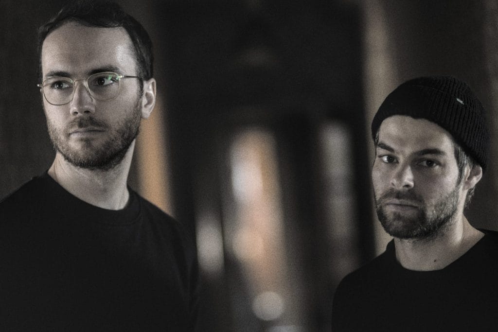 PREMIERE: Discognition & Vellichor – Lillian (pørtl Remix) [Magnetic Magazine Recordings]