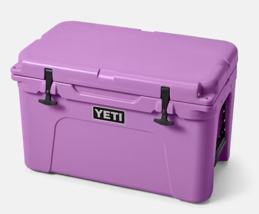 YETIの Trailhead Field Chair がクリエイティブなリセットルーティンにぴったり