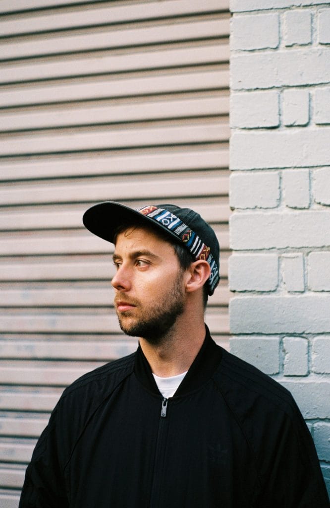 IsGwan is at the forefront of UK Garage on soulful, powerful new album “Feel Free (Deluxe Edition”