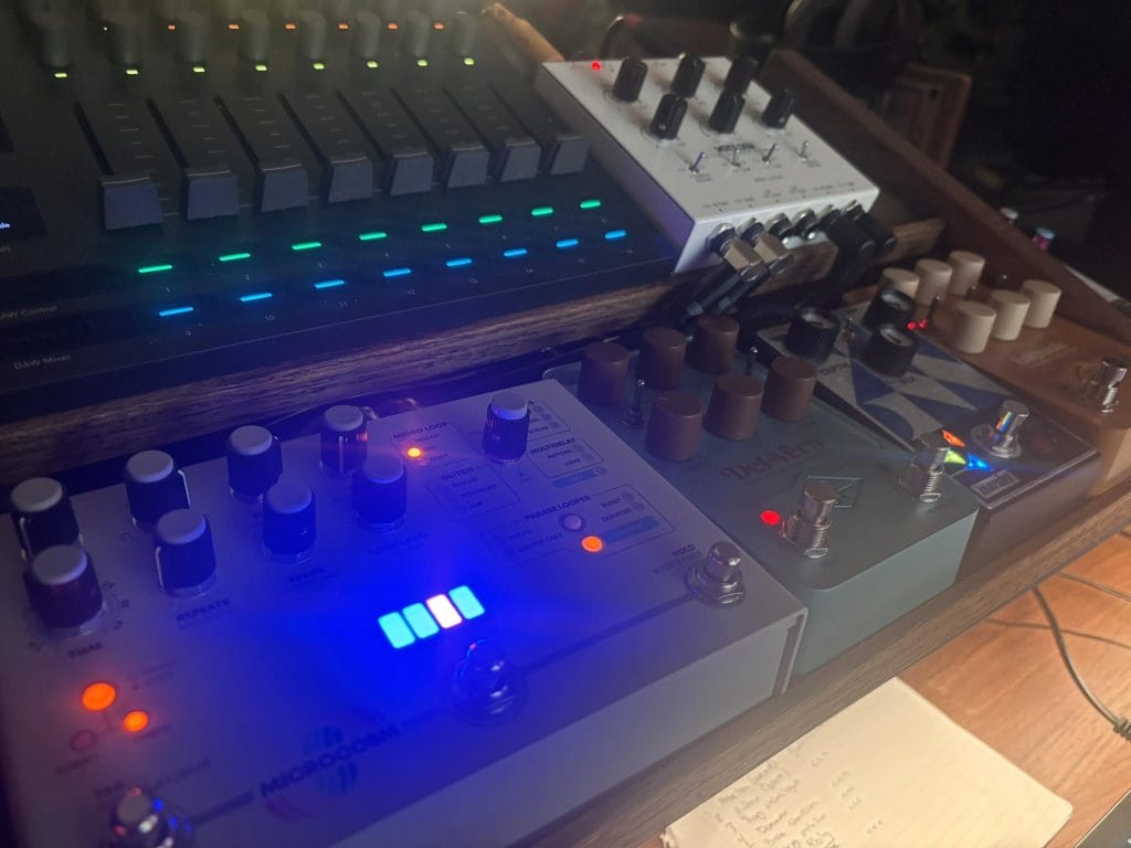 Best Hardware Effects For Synths: Our Favorite Outboard Pedals For Hardware Rigs in 2026
