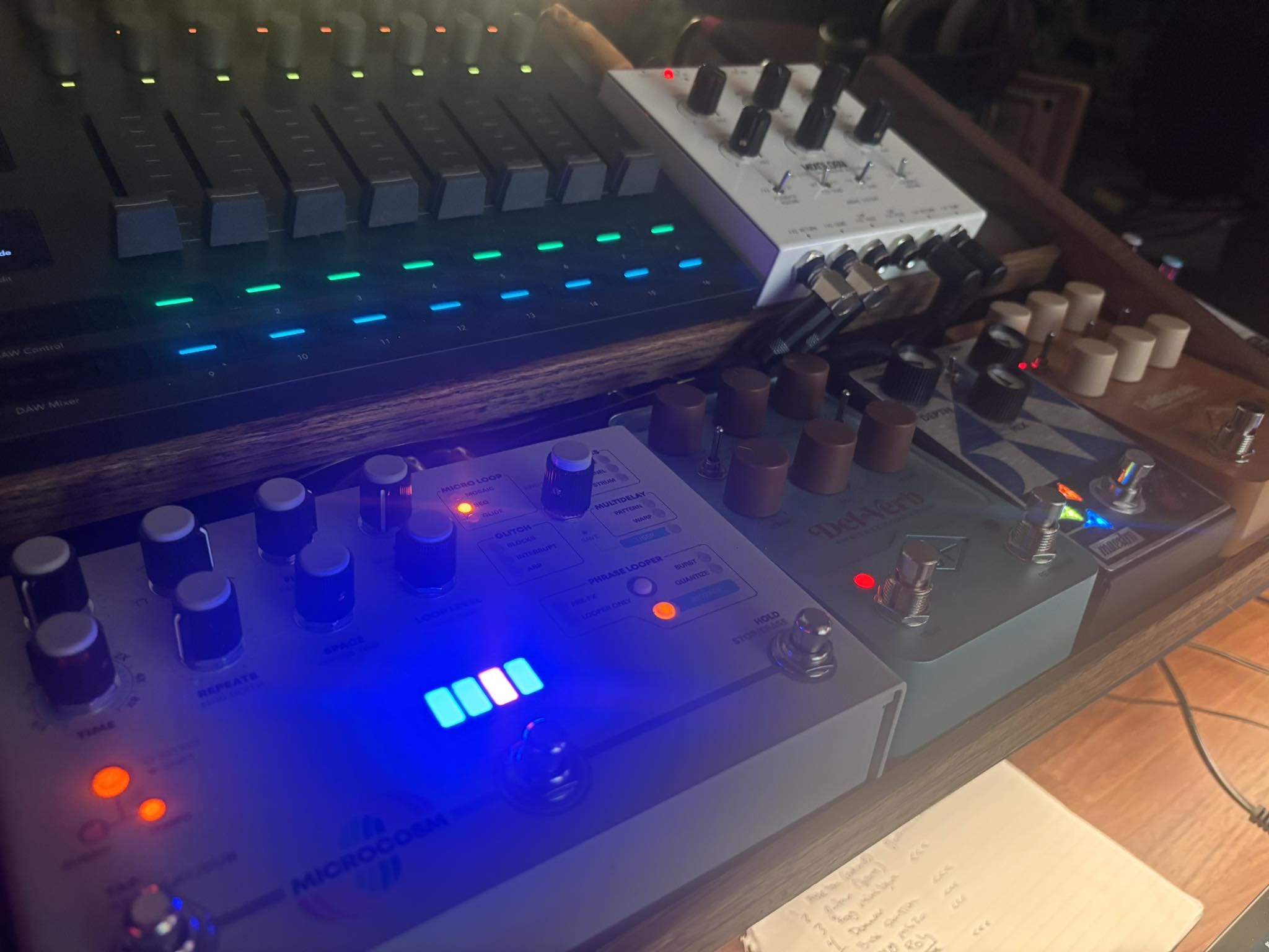 Best Effects For Synths