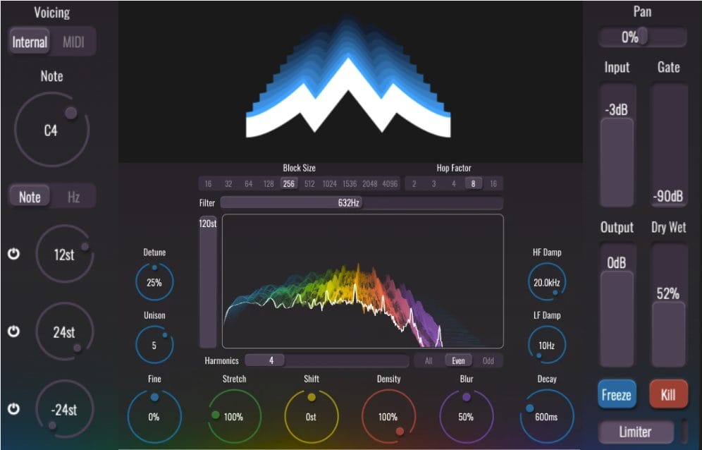 BLEASS Spectral Resonator Review: Great for Transforming Everyday Sounds Into Cinematic Texture