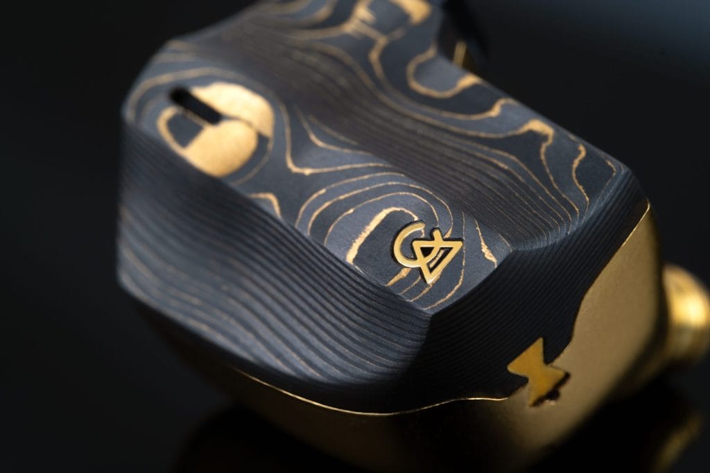 Campfire Audio Chimera Brings Four Driver Types Into One Flagship IEM