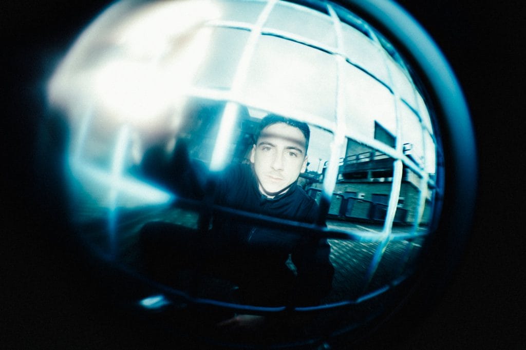 DJ Sun Talks Para Social Activity And The Illusion Of Online Connection