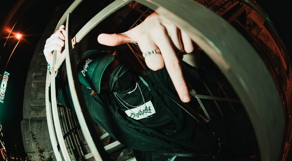 ONARA Refines Peak-Time Riddim Mechanics With ‘SHARPSHOOTER’