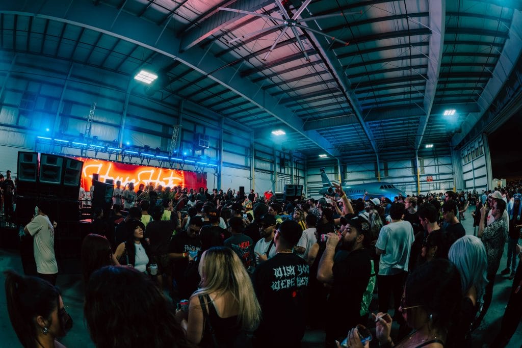 Prospa Headlines Beats Give Back’s Largest Tampa Fundraiser to Date