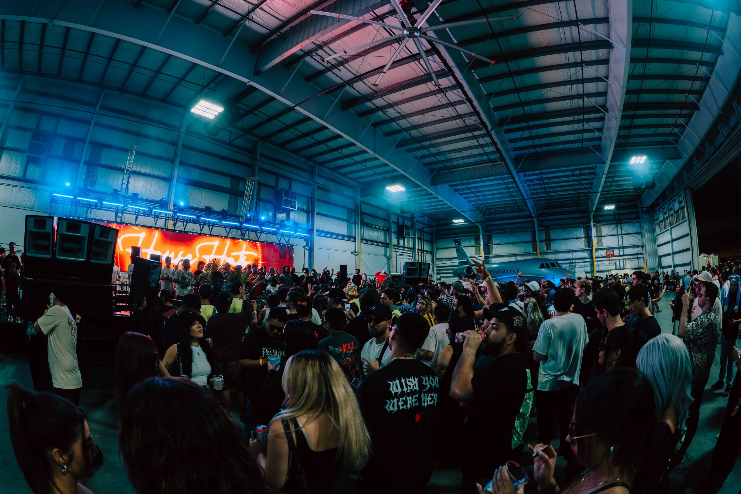 Prospa Headlines Beats Give Back’s Largest Tampa Fundraiser to Date