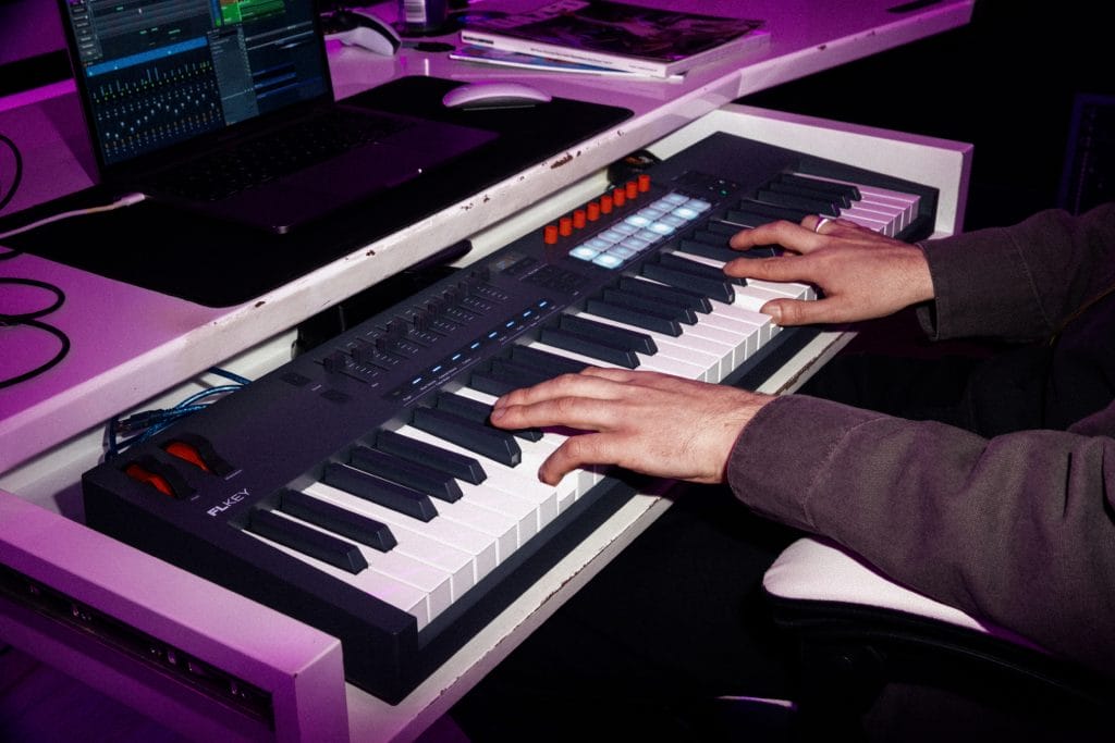 Novation Drops FLkey 2 With Deeper FL Studio Integration