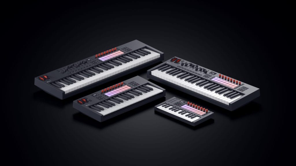 Novation Drops FLkey 2 With Deeper FL Studio Integration