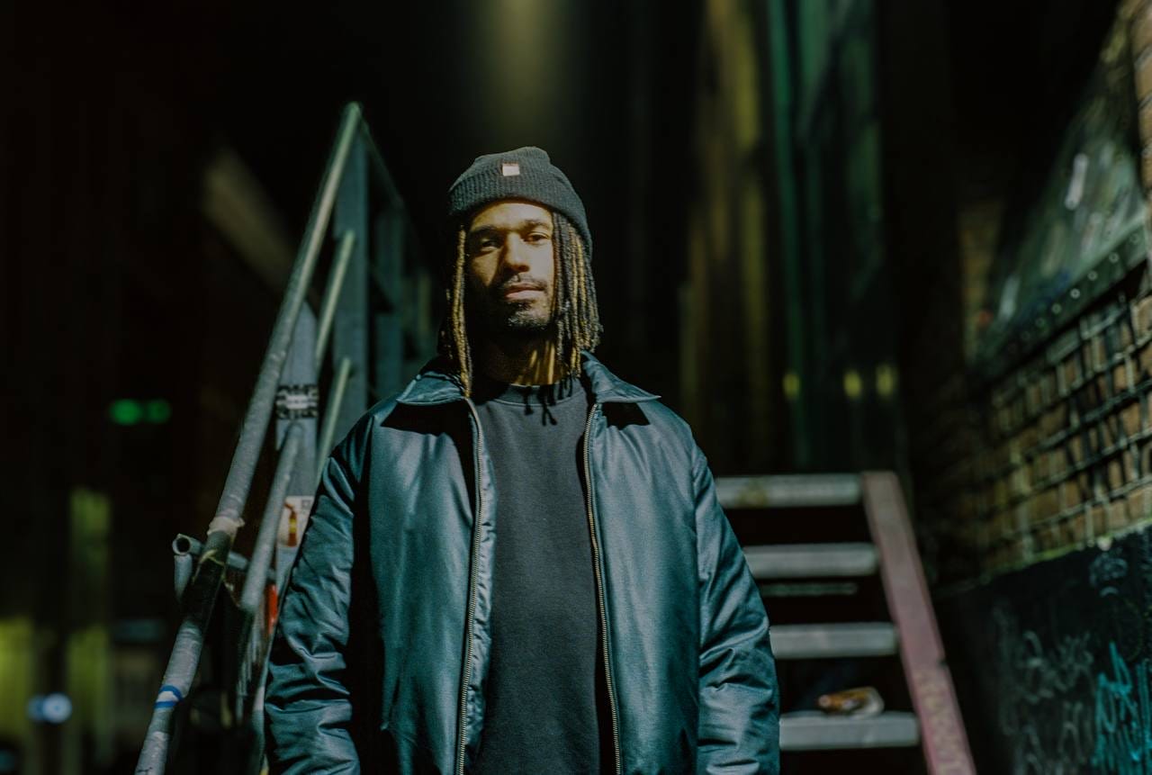 Ferré Pushes Rotterdam Club Music Into A Sharper Frame On KODE EP