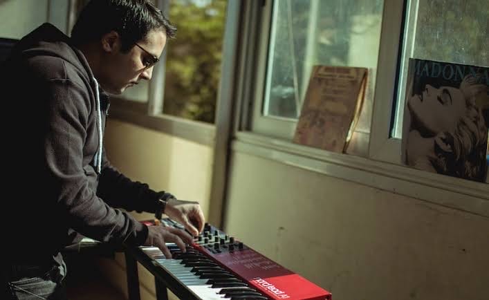 Adham Zahran Talks Love Connection EP, Detroit House, And Analogue Detail