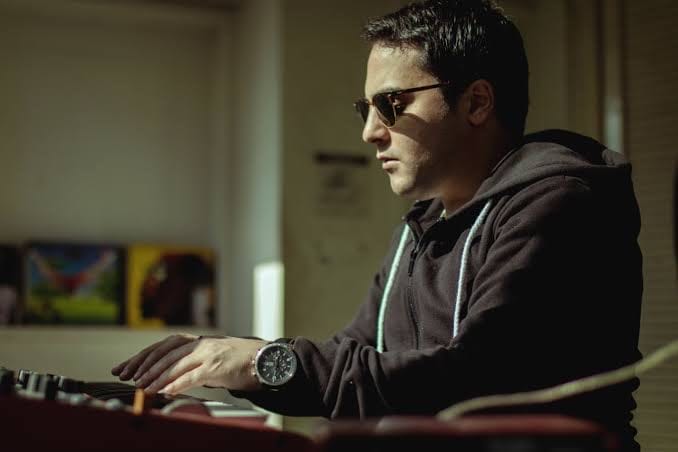 Adham Zahran Talks Love Connection EP, Detroit House, And Analogue Detail