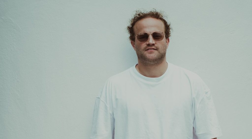 Marco Weber on DJ Culture, Digital Discovery, and the Value of the Hunt