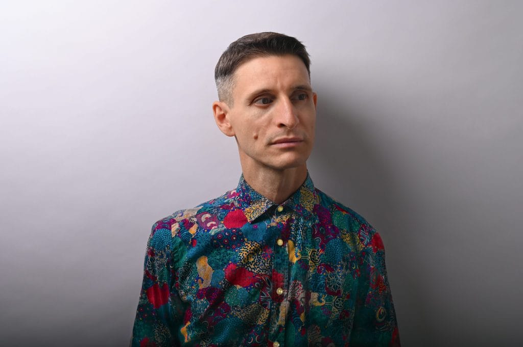 JOHANNSON: Guided by Emotion, Driven by Creative Exploration