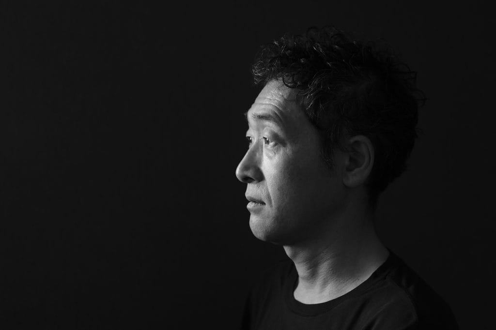 Kenji Takashima On Why The Creative Process Still Matters In The AI Era