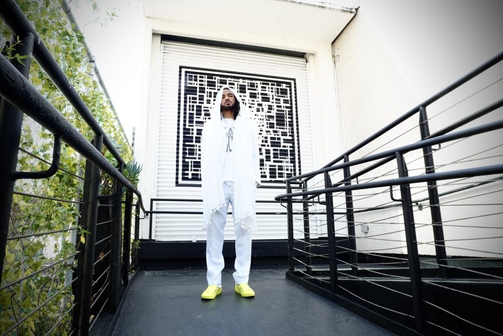 Maejor on AI Music, Presence, and the Human Side of Creativity