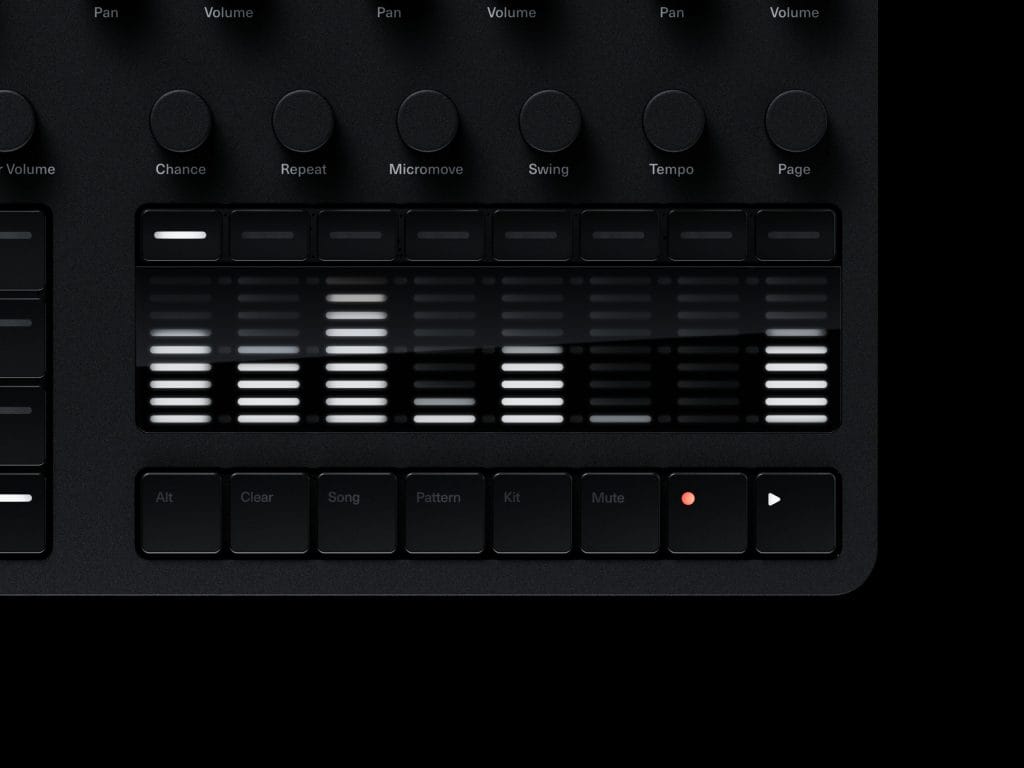 Polyend Drums Brings Analog Voices, Digital Engines, And Performance Sequencing Into One Serious Drum Machine