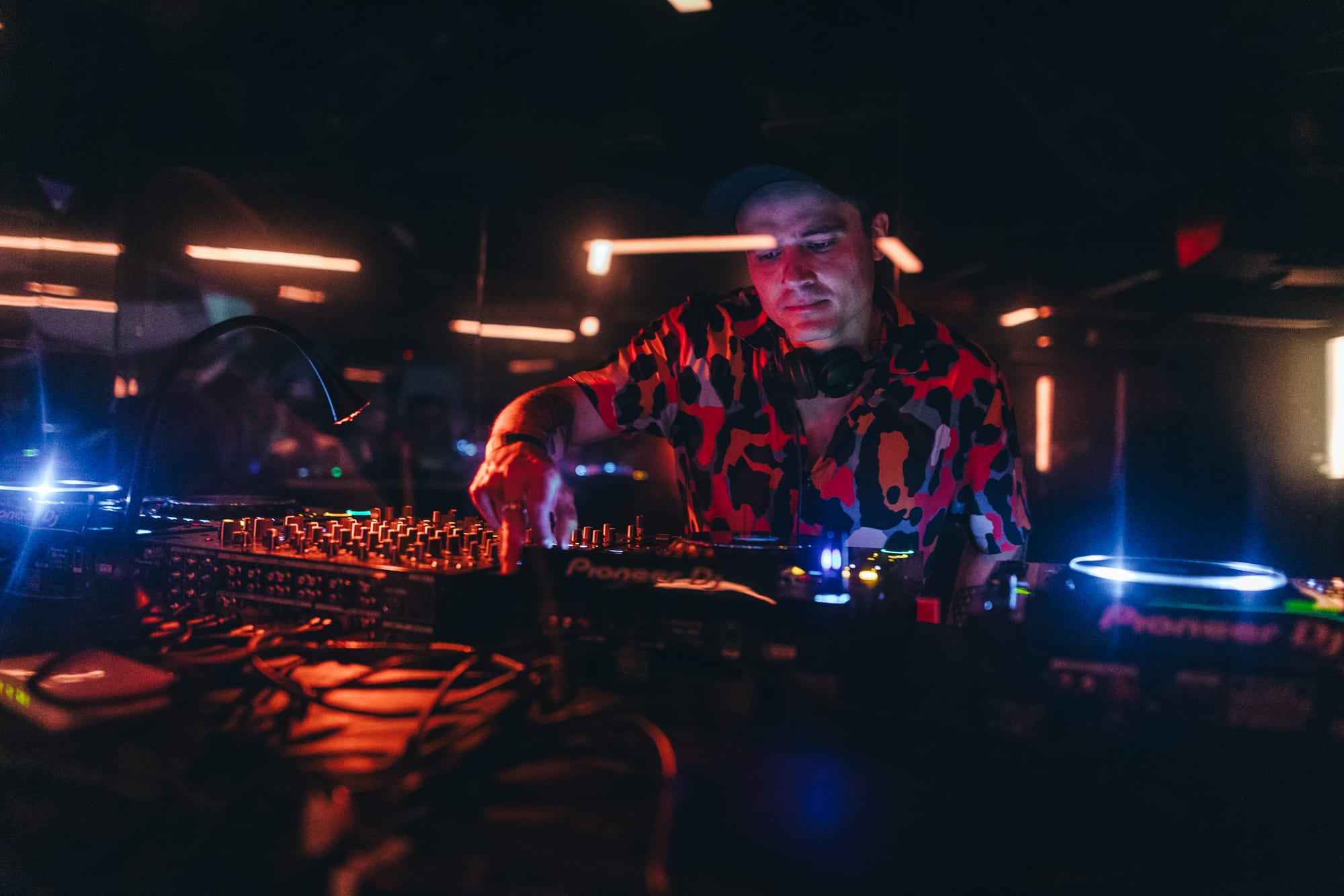 How It Was Made: Gabriel Evoke – Son Of Mali (Minimal / Deep Tech)