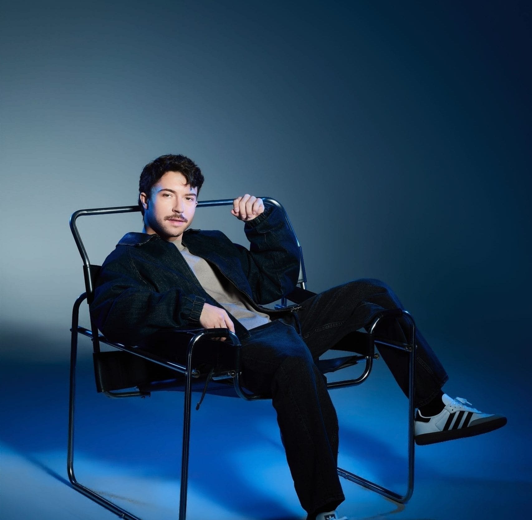 Fede Spamer: a Rising Producer and DJ Driven by Creativity and Exploration