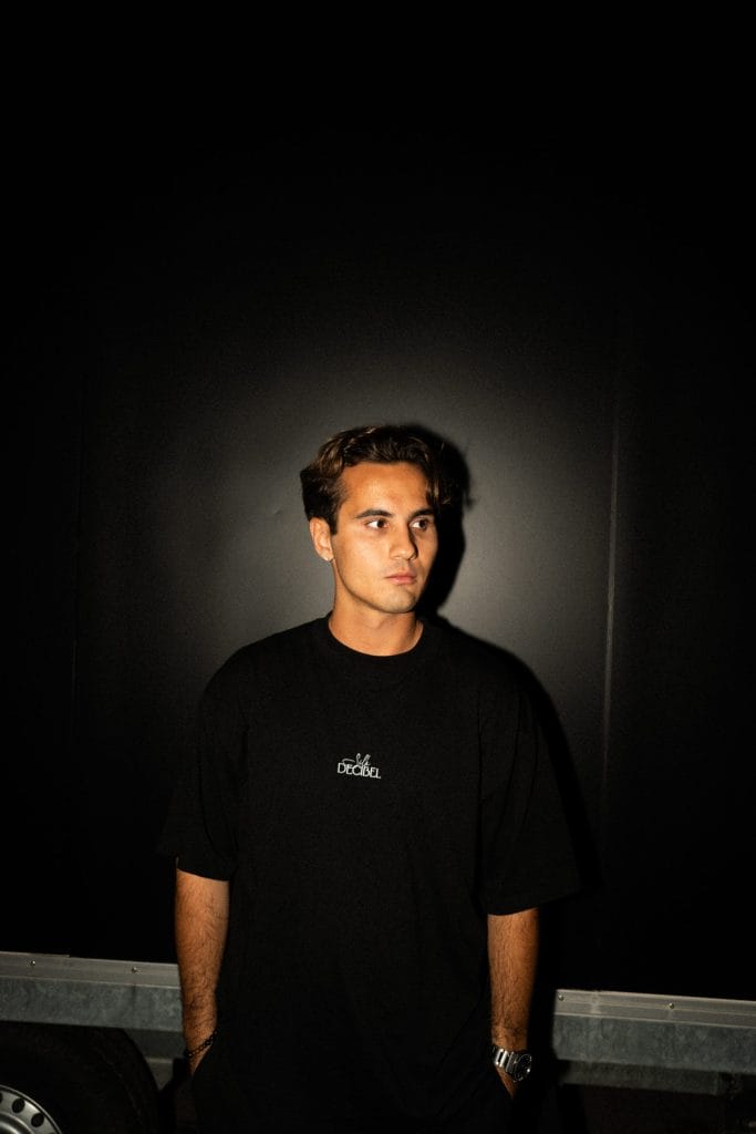 Driven by Connection and Dancefloor Energy, Teocino Pushes His Sound Forward