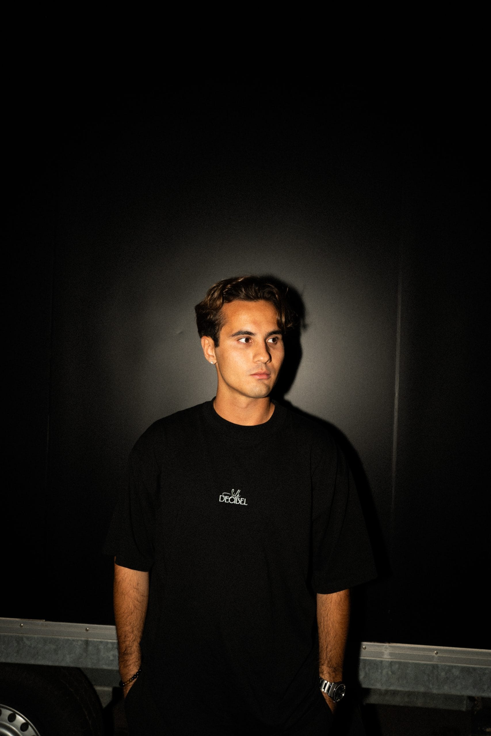 Driven by Connection and Dancefloor Energy, Teocino Pushes His Sound Forward