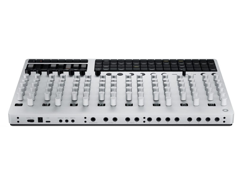 Polyend Drums Brings Analog Voices, Digital Engines, And Performance Sequencing Into One Serious Drum Machine