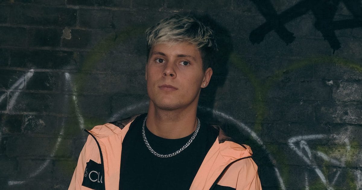 Riordan Brings His Hot Creations Debut Back To The Club On The Funk EP