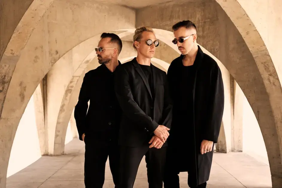 Artists Who Sound Like RÜFÜS DU SOL: 10 Acts To Follow When You Want Dance Music With A Real Frontman Energy