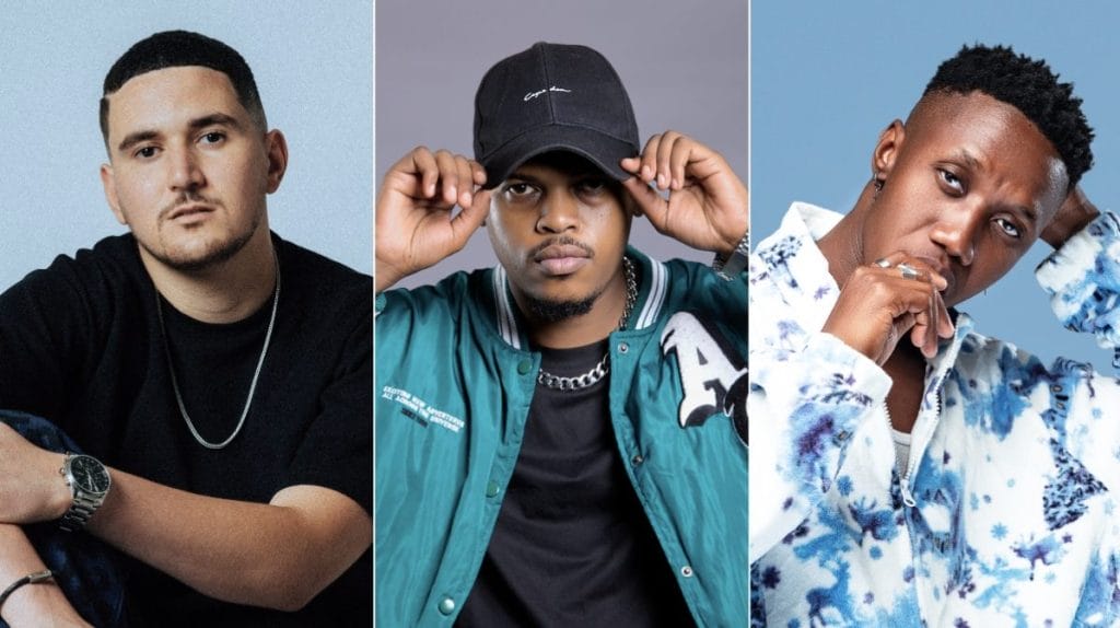 Choujaa, Ziddo & MJ Sings Bring Faith And Afro House Together On “Mwari”