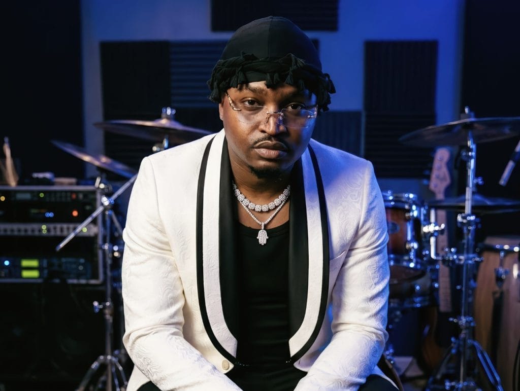 How It Was Made: Tavo Man – Tikini (G.A Prod + Afrobeat)