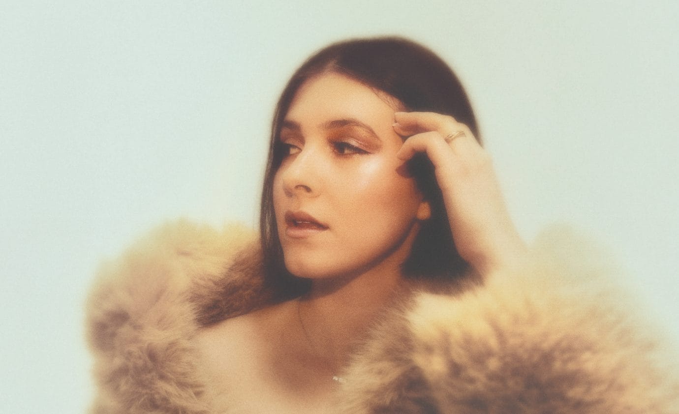 Chloé French Turns New York Into A French House Diary On The NY Tapes